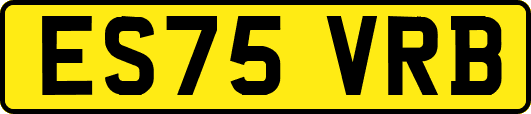 ES75VRB