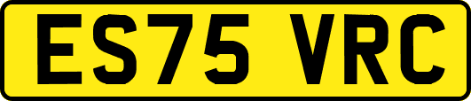 ES75VRC