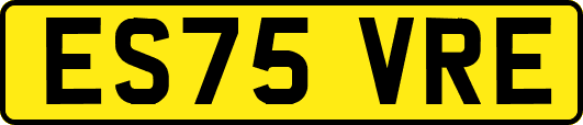 ES75VRE