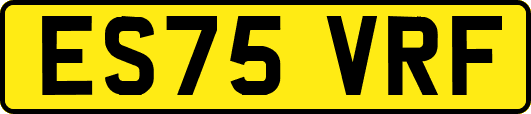 ES75VRF