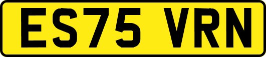 ES75VRN