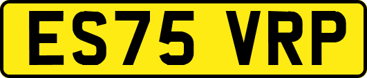 ES75VRP