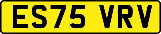 ES75VRV
