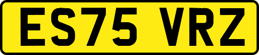 ES75VRZ