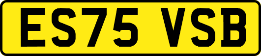 ES75VSB