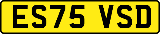 ES75VSD