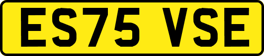 ES75VSE