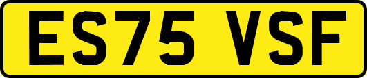ES75VSF