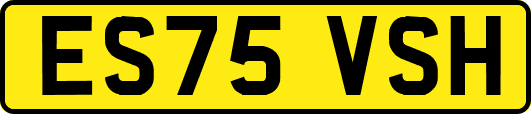 ES75VSH