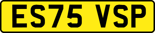ES75VSP