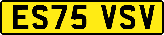 ES75VSV