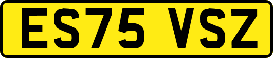 ES75VSZ