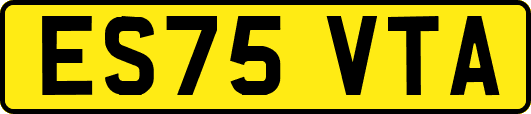 ES75VTA
