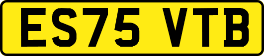 ES75VTB