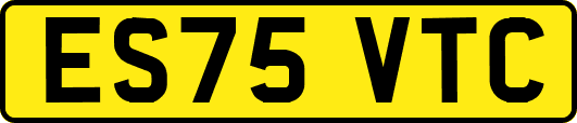 ES75VTC