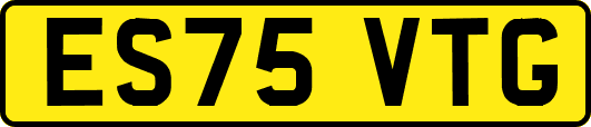 ES75VTG
