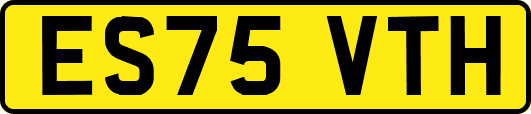 ES75VTH