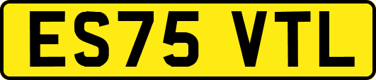 ES75VTL