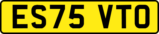 ES75VTO