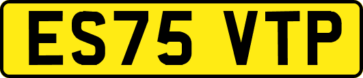 ES75VTP