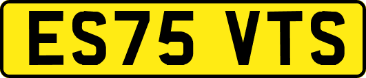 ES75VTS
