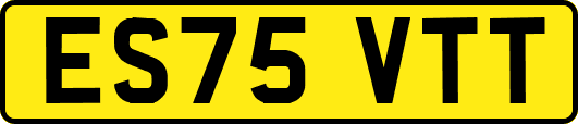 ES75VTT