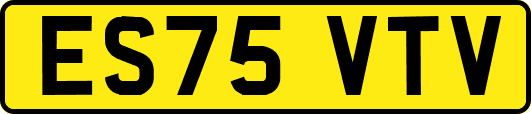 ES75VTV