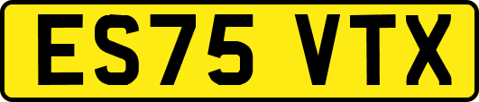 ES75VTX