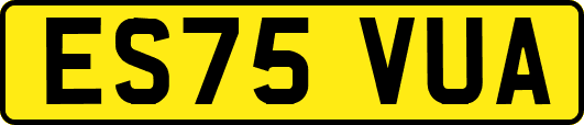 ES75VUA