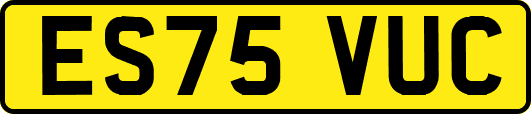 ES75VUC