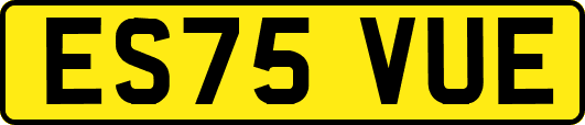ES75VUE