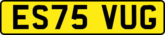 ES75VUG