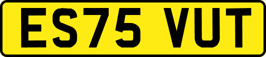 ES75VUT
