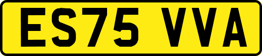 ES75VVA
