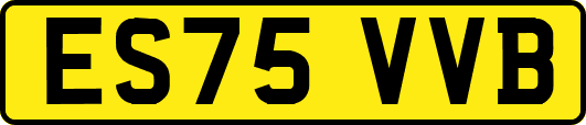 ES75VVB