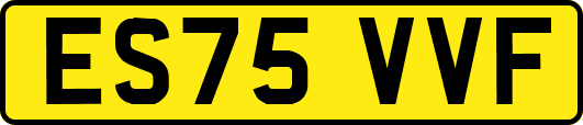 ES75VVF