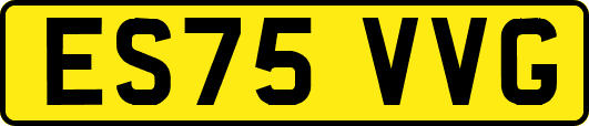 ES75VVG