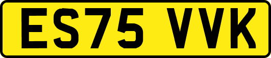 ES75VVK