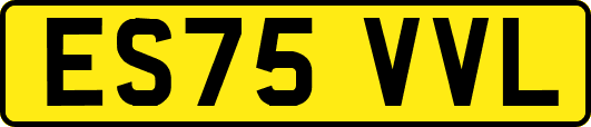 ES75VVL