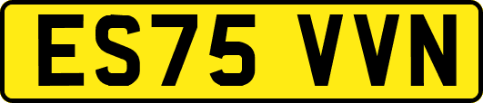 ES75VVN