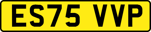 ES75VVP