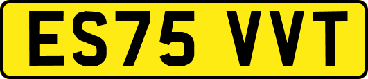 ES75VVT