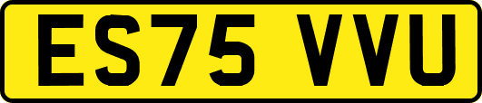 ES75VVU