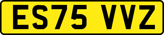 ES75VVZ