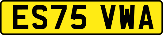 ES75VWA