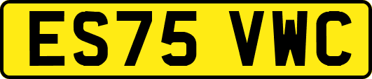 ES75VWC