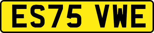 ES75VWE