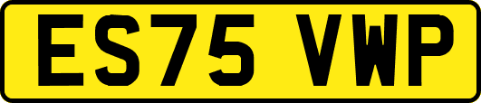 ES75VWP