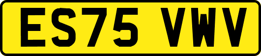 ES75VWV
