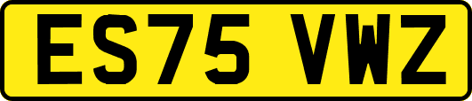 ES75VWZ